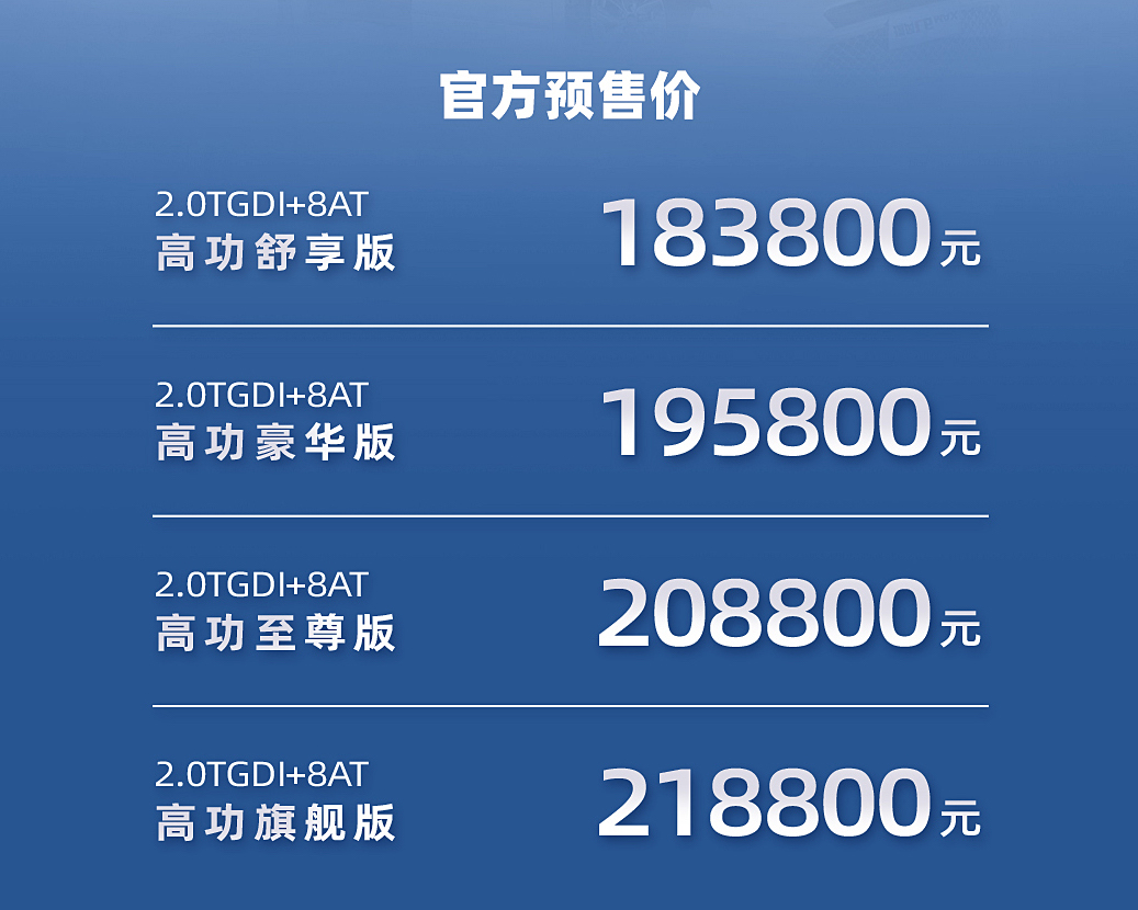 生逢其時、煥“芯”而來，2022款瑞風(fēng)L6 MAX正式開啟預(yù)售(圖2)